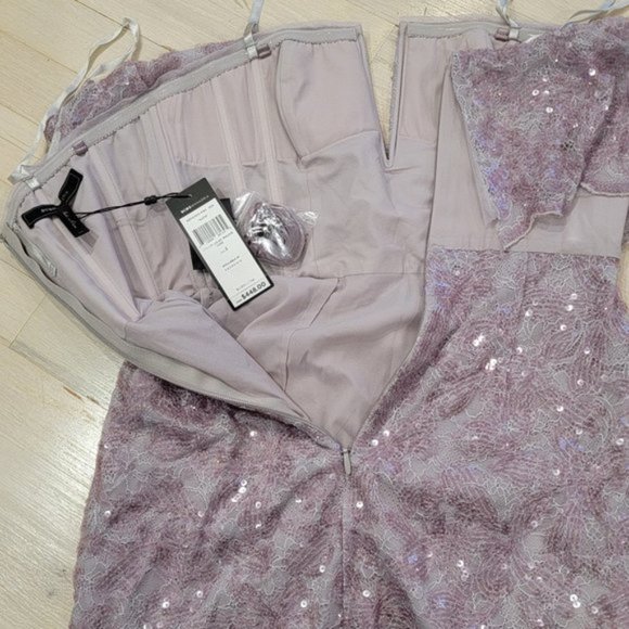 Kate Dress - Picture 6 of 8